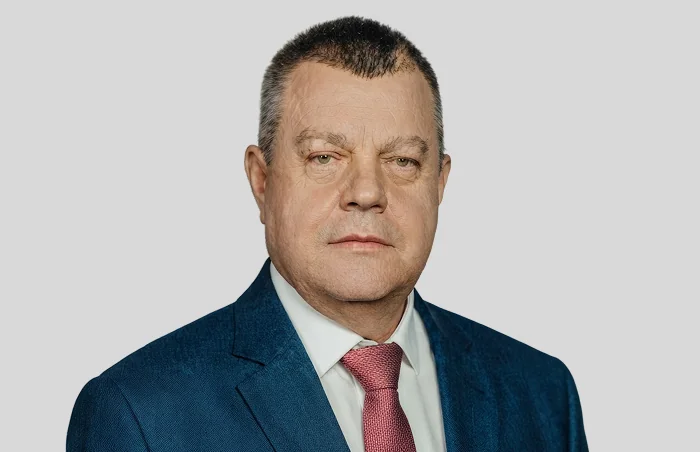 Виктор Шкредов